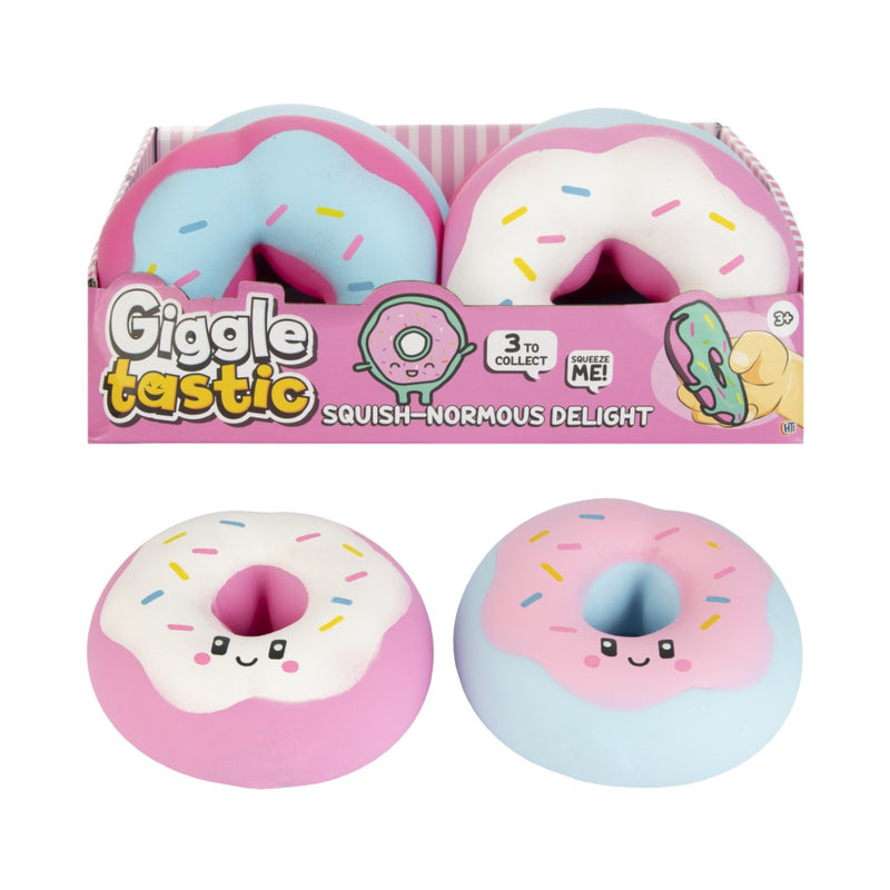 Giggletastic Squish-Normous Delights