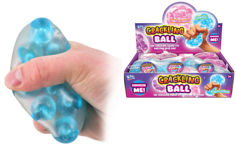 Fidget Bead Ball